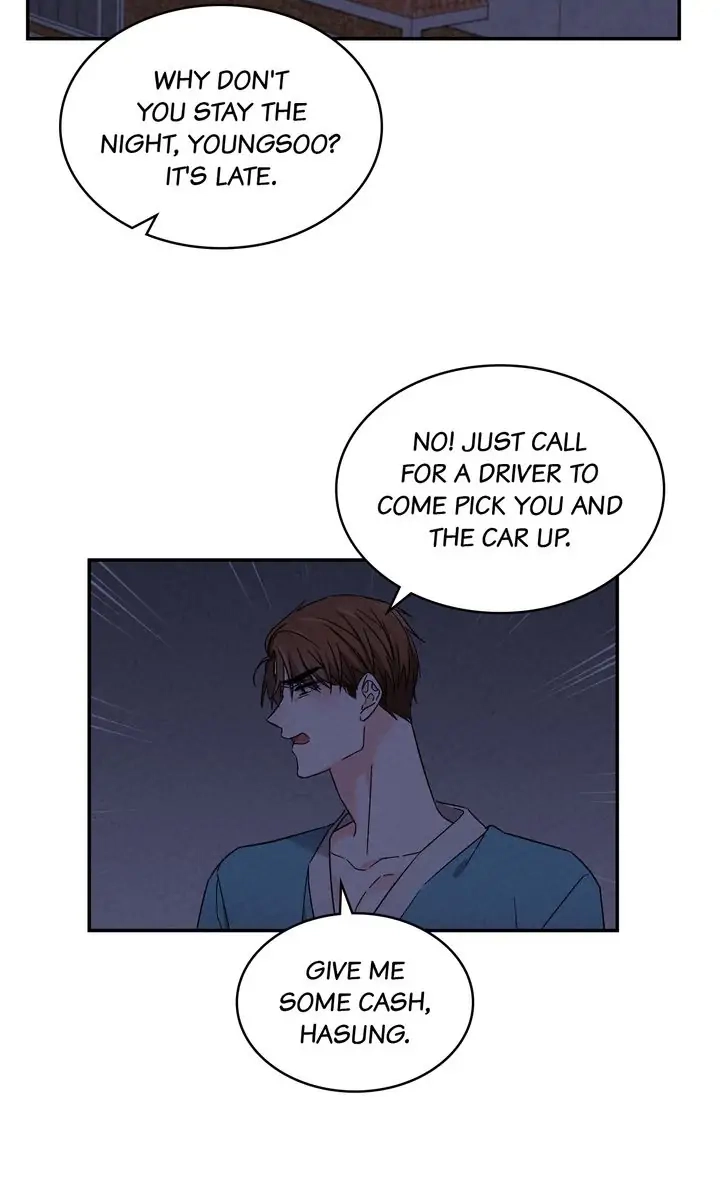 Read Prequel Romance chapter 41 image 48 on Lezhin