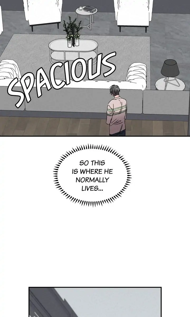 Read Prequel Romance chapter 41 image 5 on Lezhin