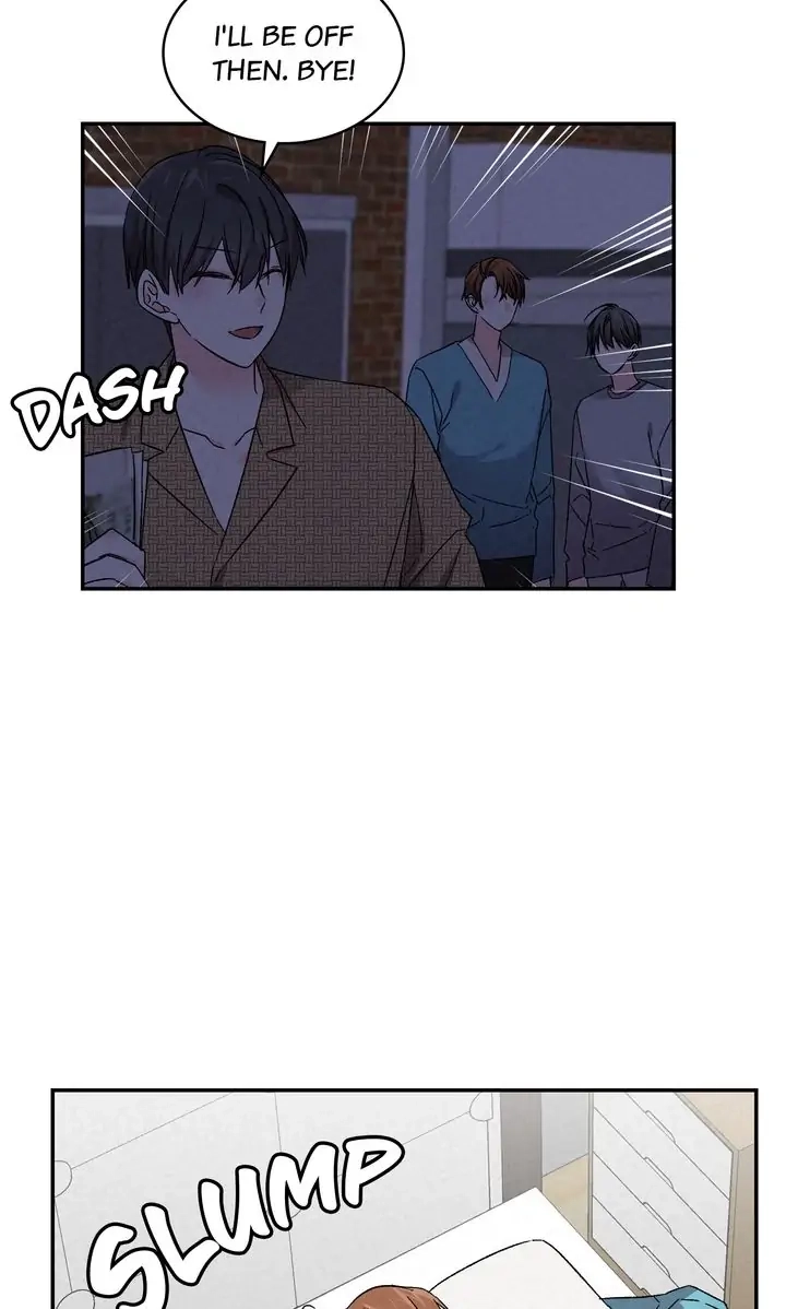 Read Prequel Romance chapter 41 image 51 on Lezhin