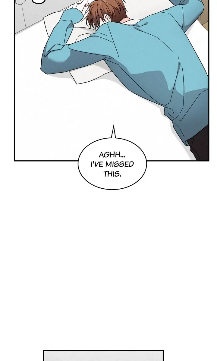 Read Prequel Romance chapter 41 image 52 on Lezhin