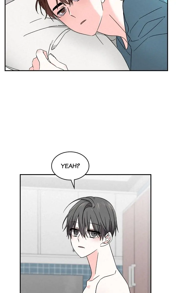 Read Prequel Romance chapter 41 image 54 on Lezhin