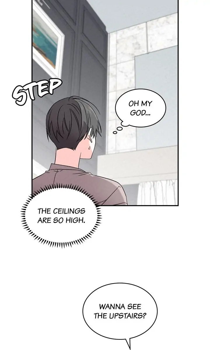 Read Prequel Romance chapter 41 image 6 on Lezhin