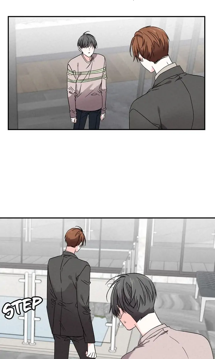 Read Prequel Romance chapter 41 image 7 on Lezhin