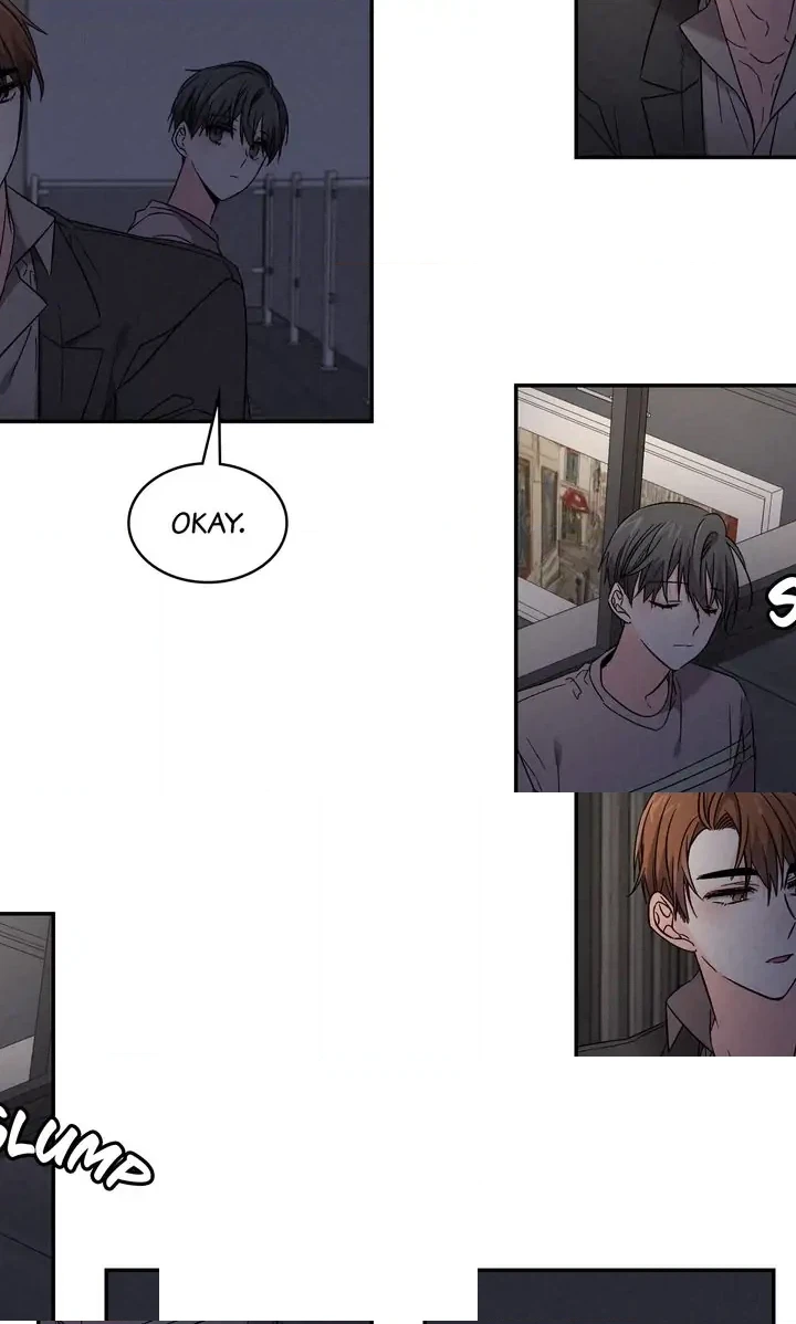 Read Prequel Romance chapter 41 image 9 on Lezhin