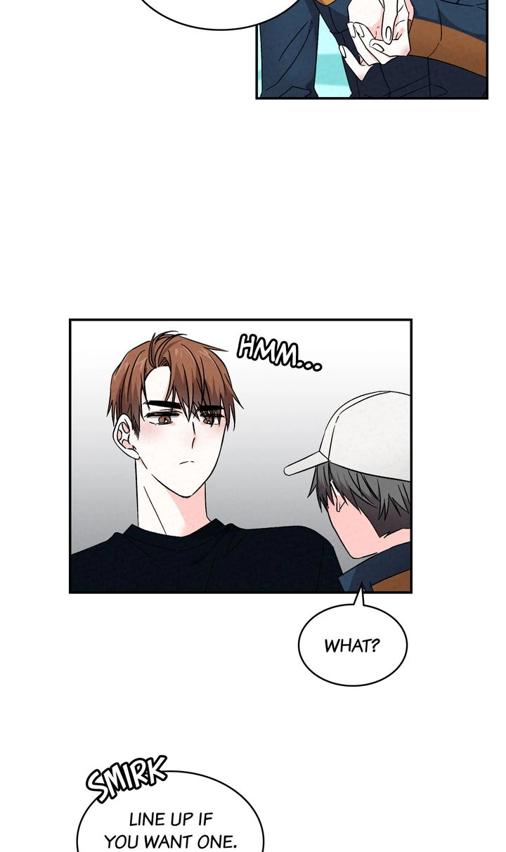 Read Prequel Romance chapter 42 image 13 on Lezhin