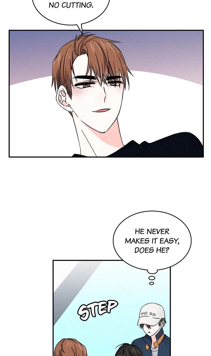 Read Prequel Romance chapter 42 image 14 on Lezhin
