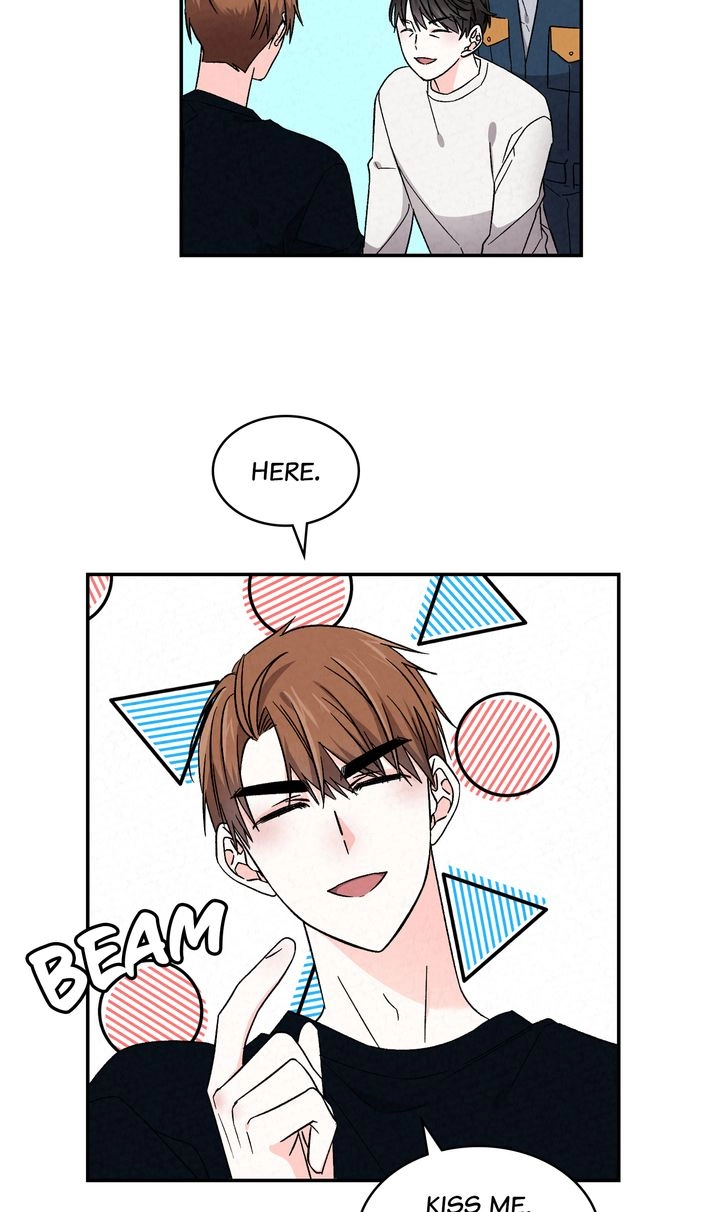 Read Prequel Romance chapter 42 image 15 on Lezhin