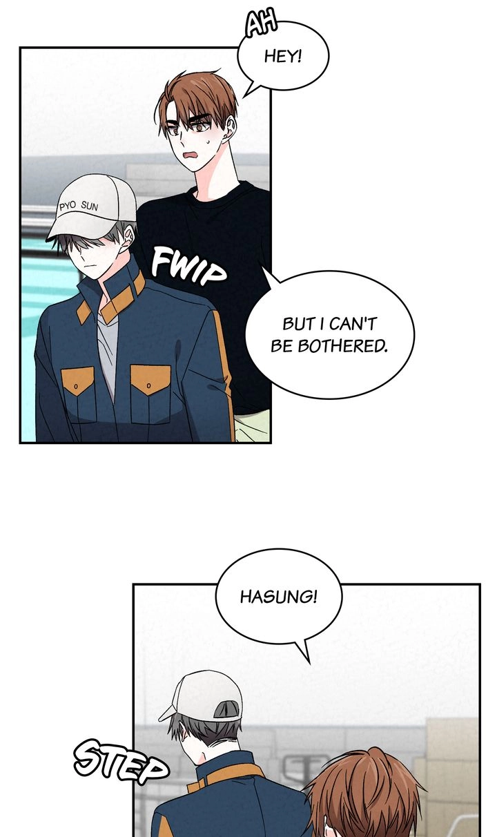 Read Prequel Romance chapter 42 image 17 on Lezhin