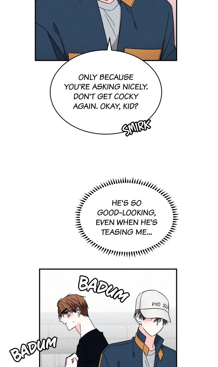 Read Prequel Romance chapter 42 image 23 on Lezhin