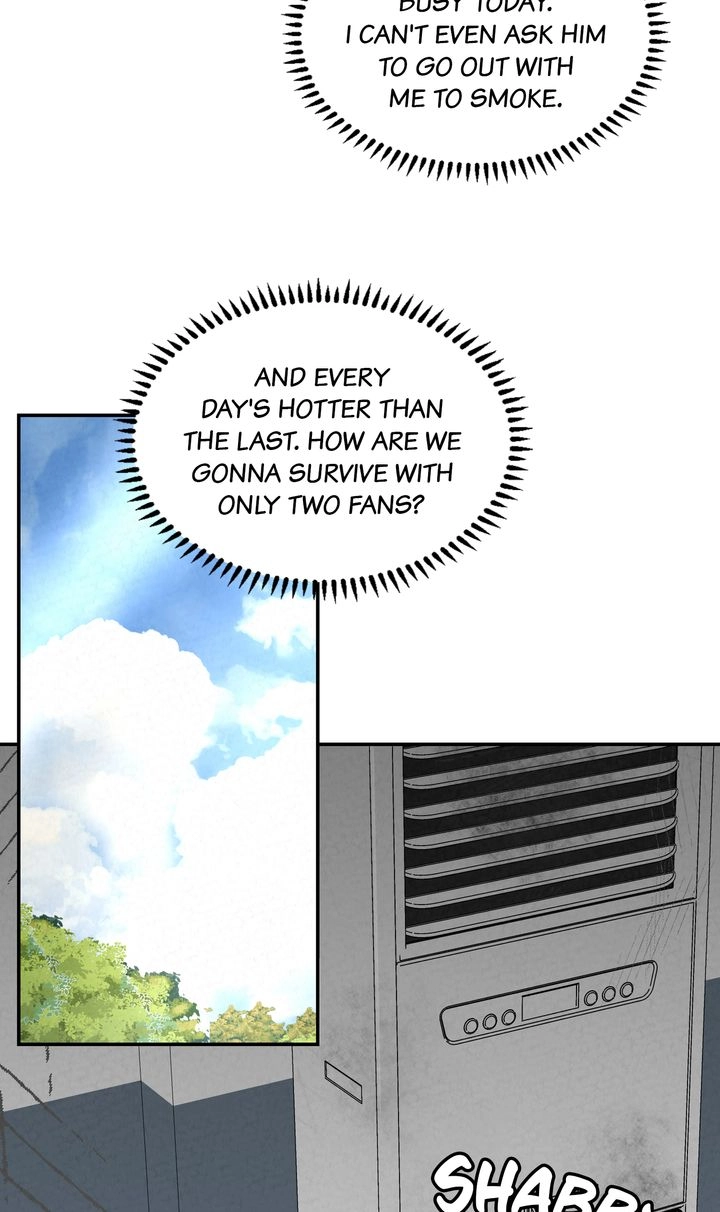 Read Prequel Romance chapter 42 image 26 on Lezhin