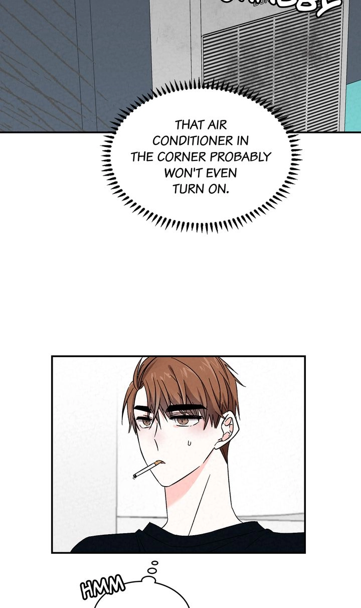 Read Prequel Romance chapter 42 image 27 on Lezhin