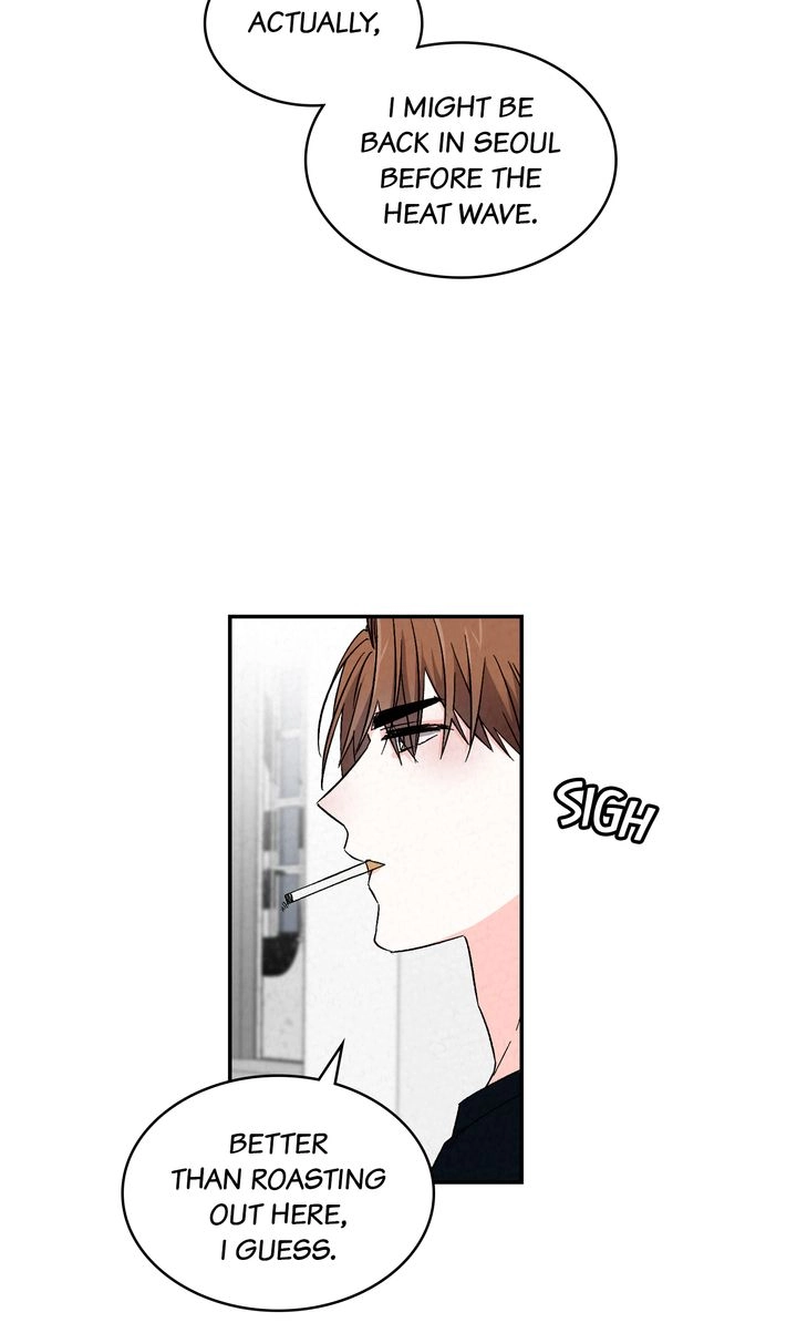 Read Prequel Romance chapter 42 image 28 on Lezhin