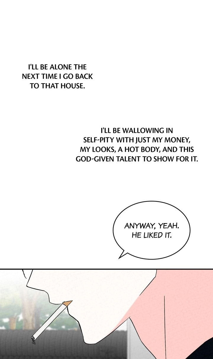 Read Prequel Romance chapter 42 image 35 on Lezhin
