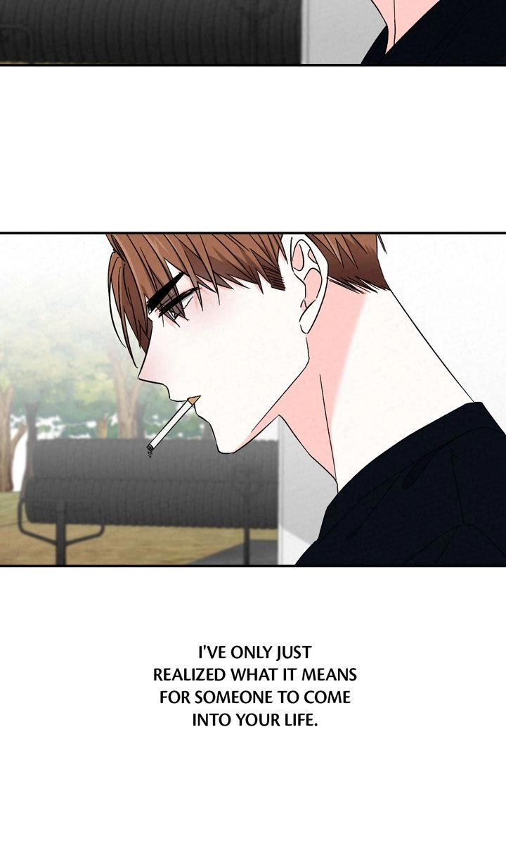 Read Prequel Romance chapter 42 image 36 on Lezhin