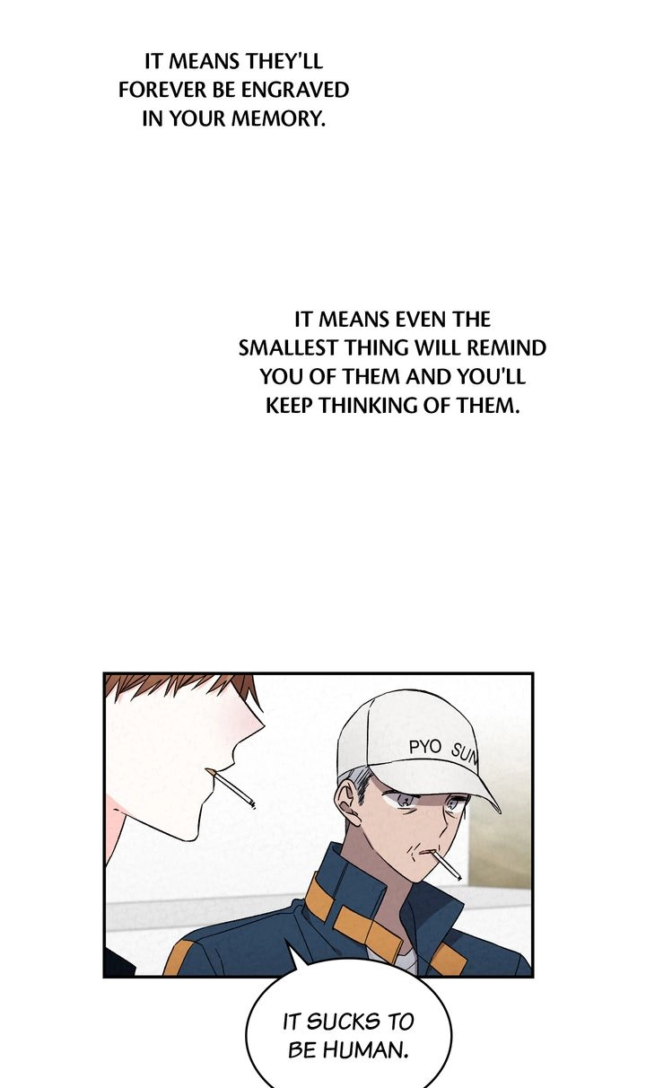 Read Prequel Romance chapter 42 image 37 on Lezhin
