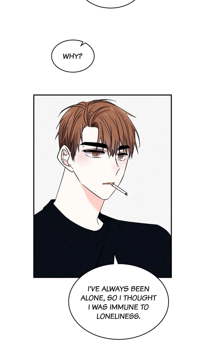 Read Prequel Romance chapter 42 image 38 on Lezhin