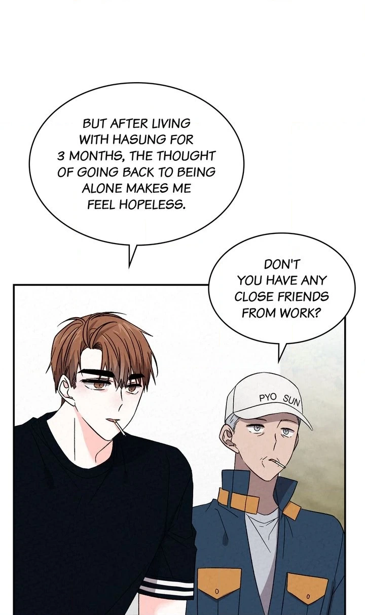 Read Prequel Romance chapter 42 image 39 on Lezhin