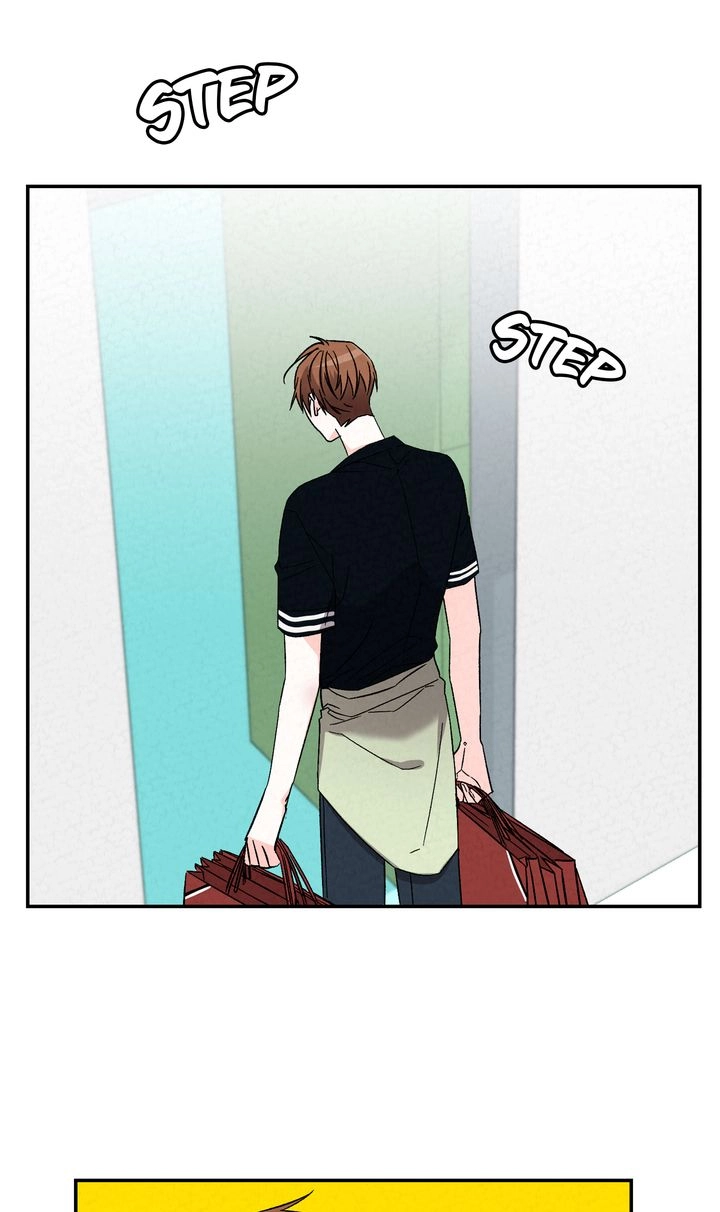 Read Prequel Romance chapter 42 image 4 on Lezhin