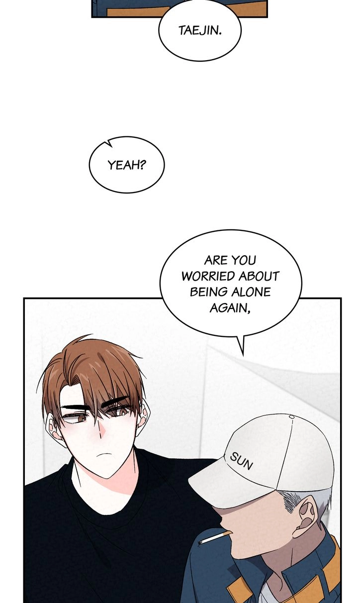 Read Prequel Romance chapter 42 image 41 on Lezhin