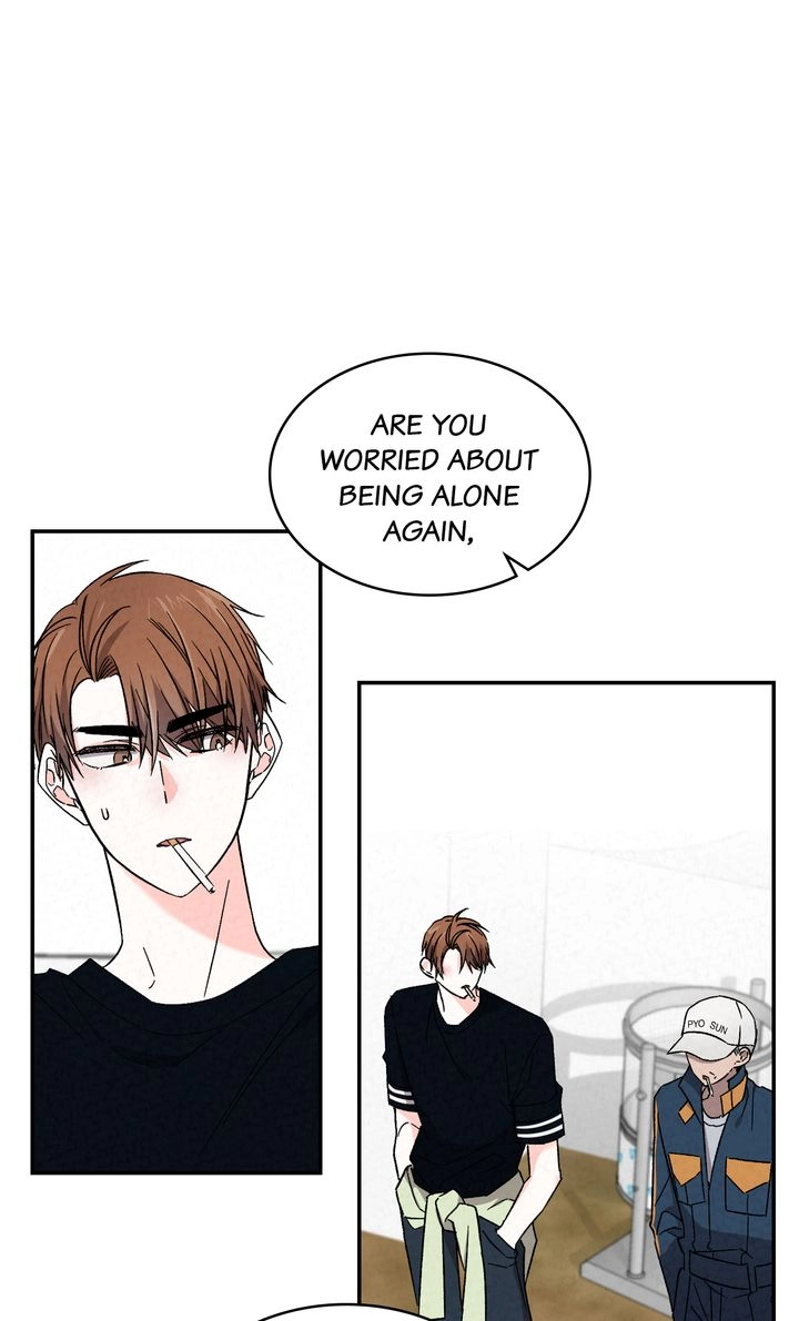 Read Prequel Romance chapter 43 image 1 on Lezhin
