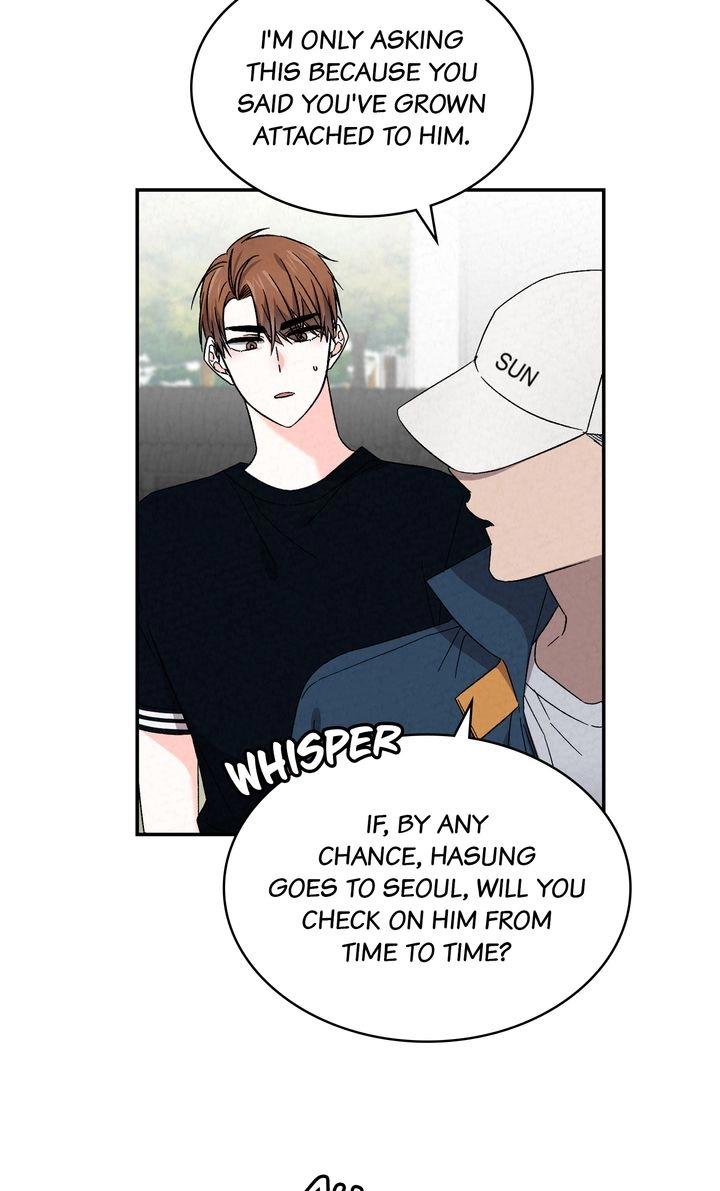 Read Prequel Romance chapter 43 image 15 on Lezhin