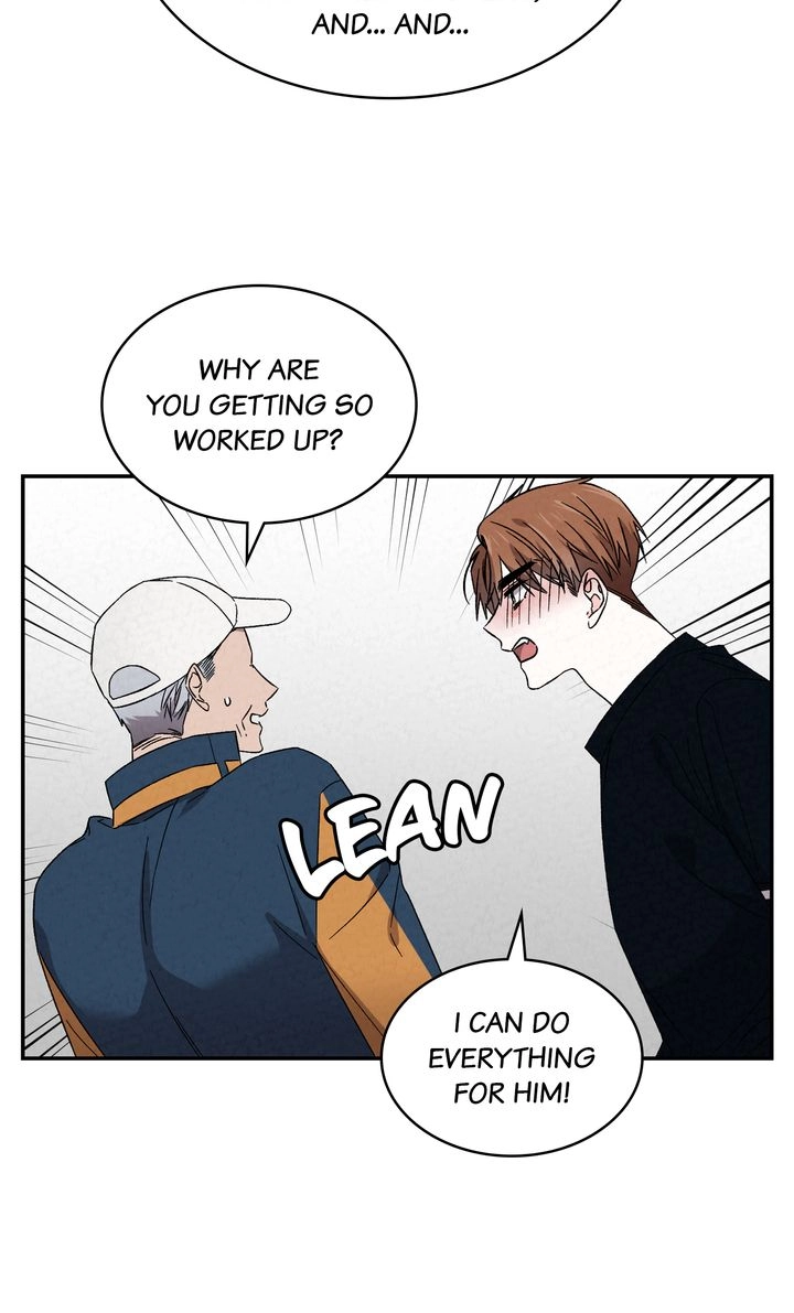 Read Prequel Romance chapter 43 image 17 on Lezhin