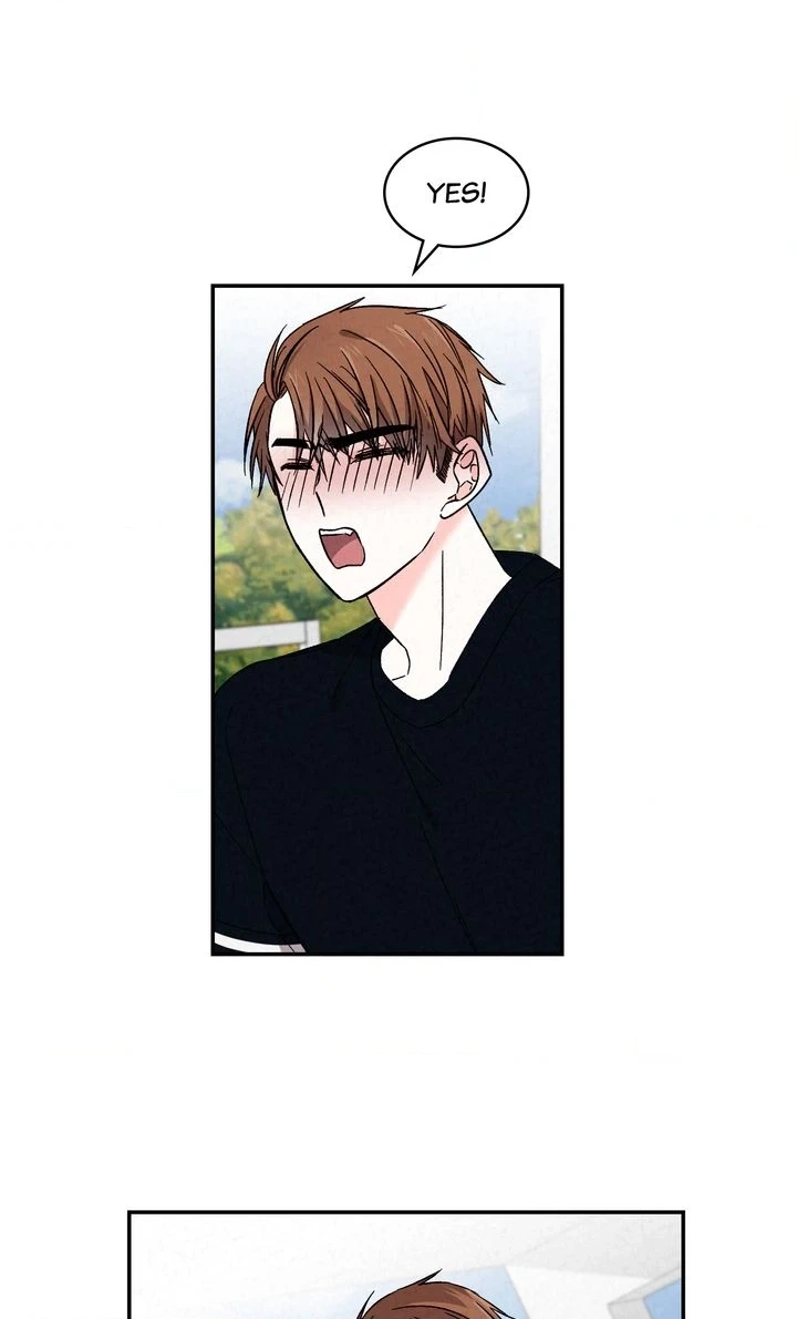 Read Prequel Romance chapter 43 image 19 on Lezhin