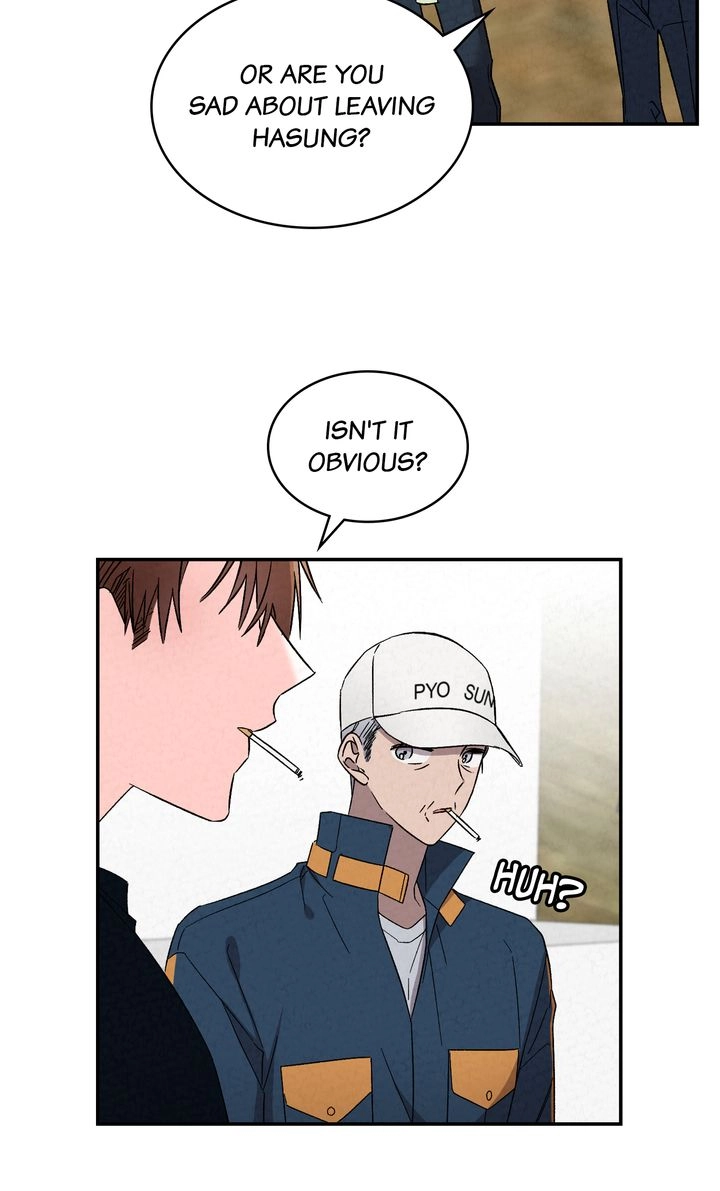Read Prequel Romance chapter 43 image 2 on Lezhin