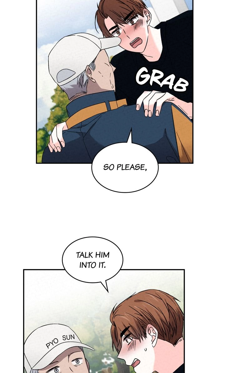 Read Prequel Romance chapter 43 image 20 on Lezhin