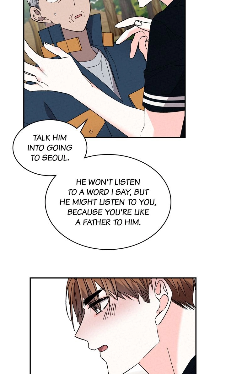 Read Prequel Romance chapter 43 image 21 on Lezhin