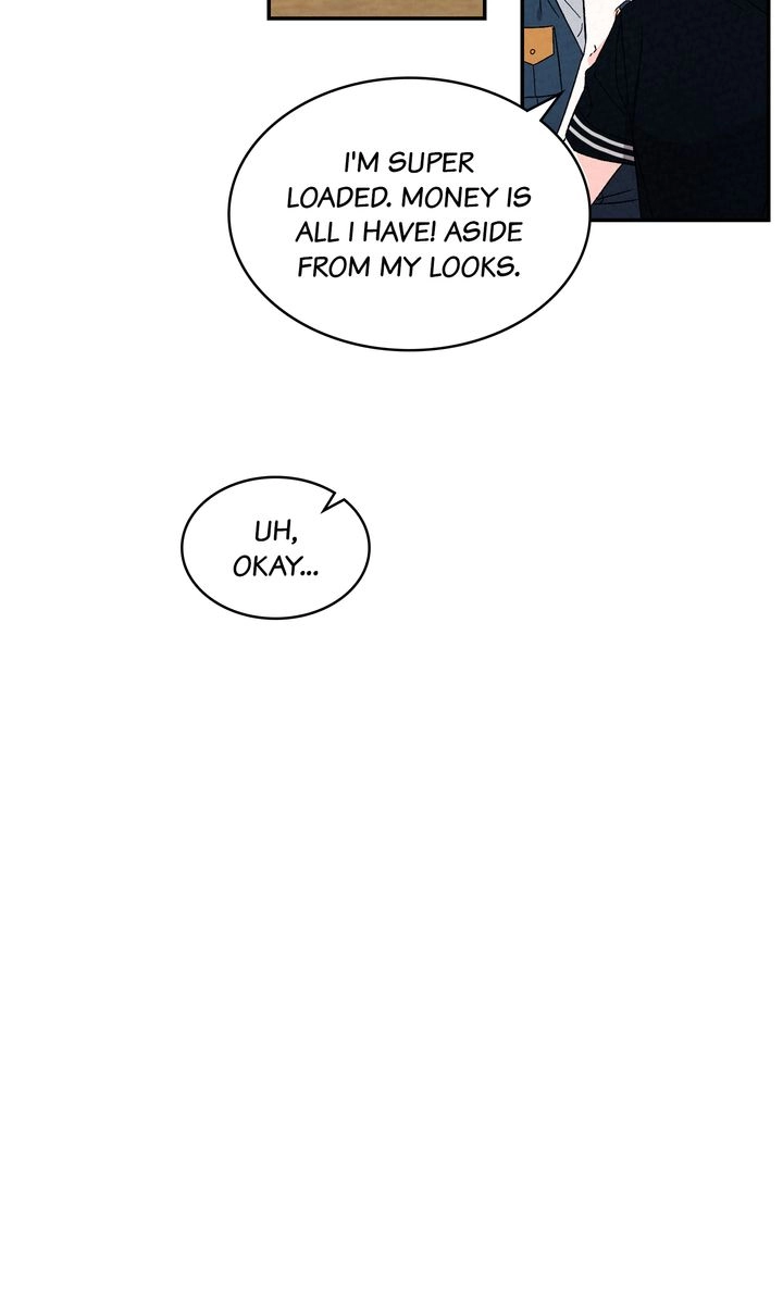 Read Prequel Romance chapter 43 image 23 on Lezhin
