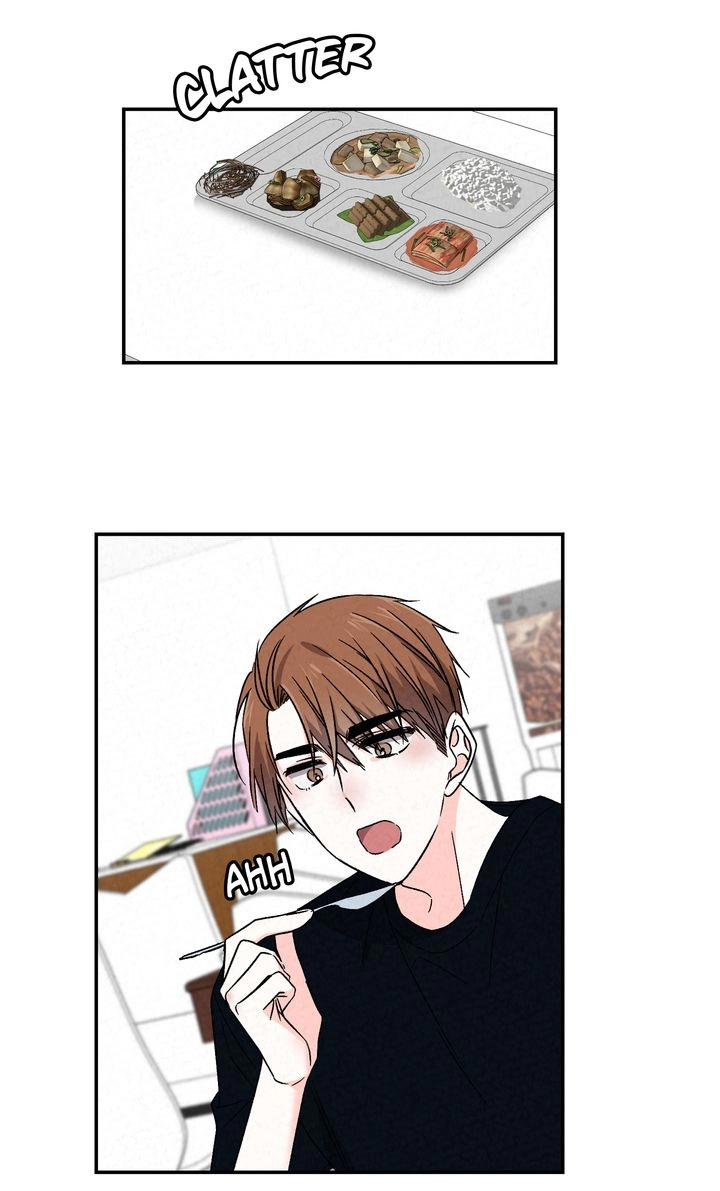 Read Prequel Romance chapter 43 image 24 on Lezhin