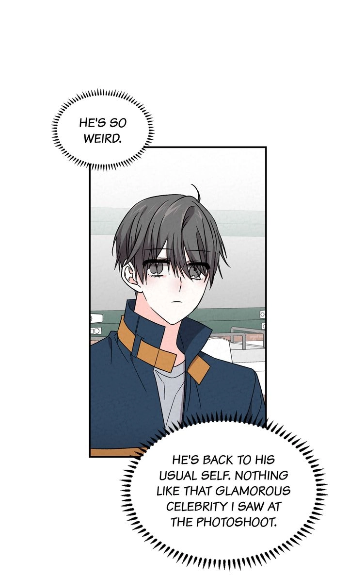 Read Prequel Romance chapter 43 image 25 on Lezhin