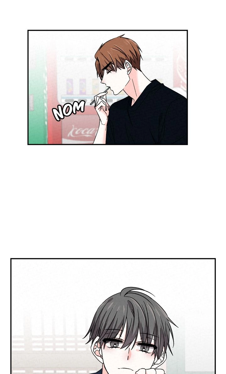 Read Prequel Romance chapter 43 image 26 on Lezhin