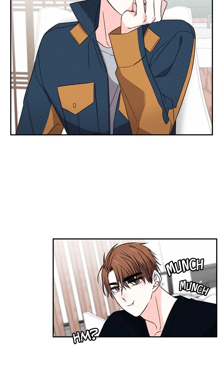 Read Prequel Romance chapter 43 image 27 on Lezhin