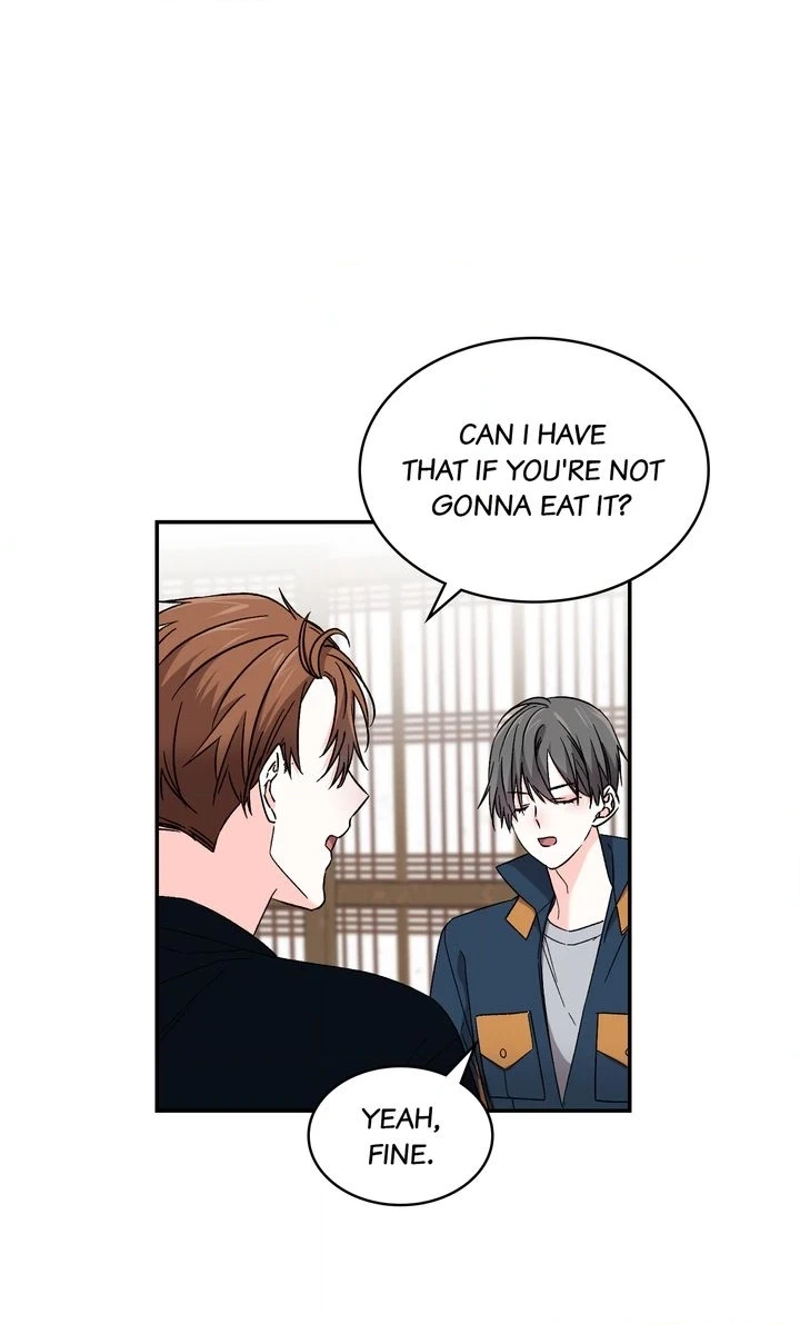 Read Prequel Romance chapter 43 image 29 on Lezhin