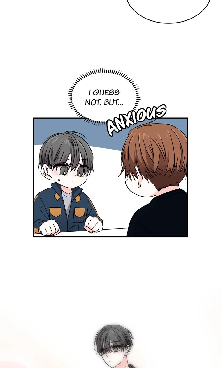 Read Prequel Romance chapter 43 image 33 on Lezhin