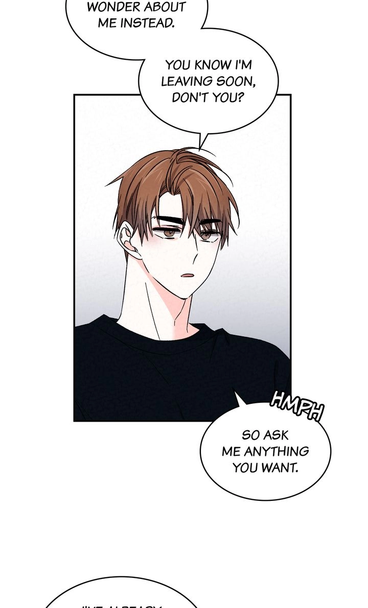 Read Prequel Romance chapter 43 image 36 on Lezhin
