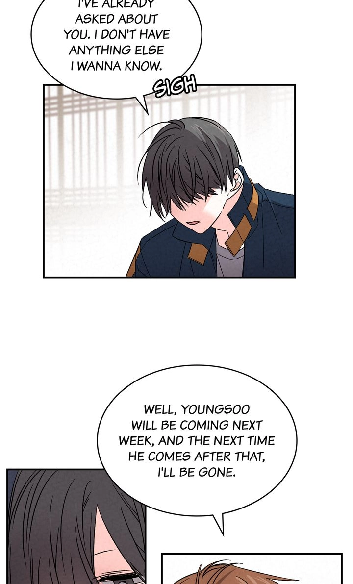 Read Prequel Romance chapter 43 image 37 on Lezhin