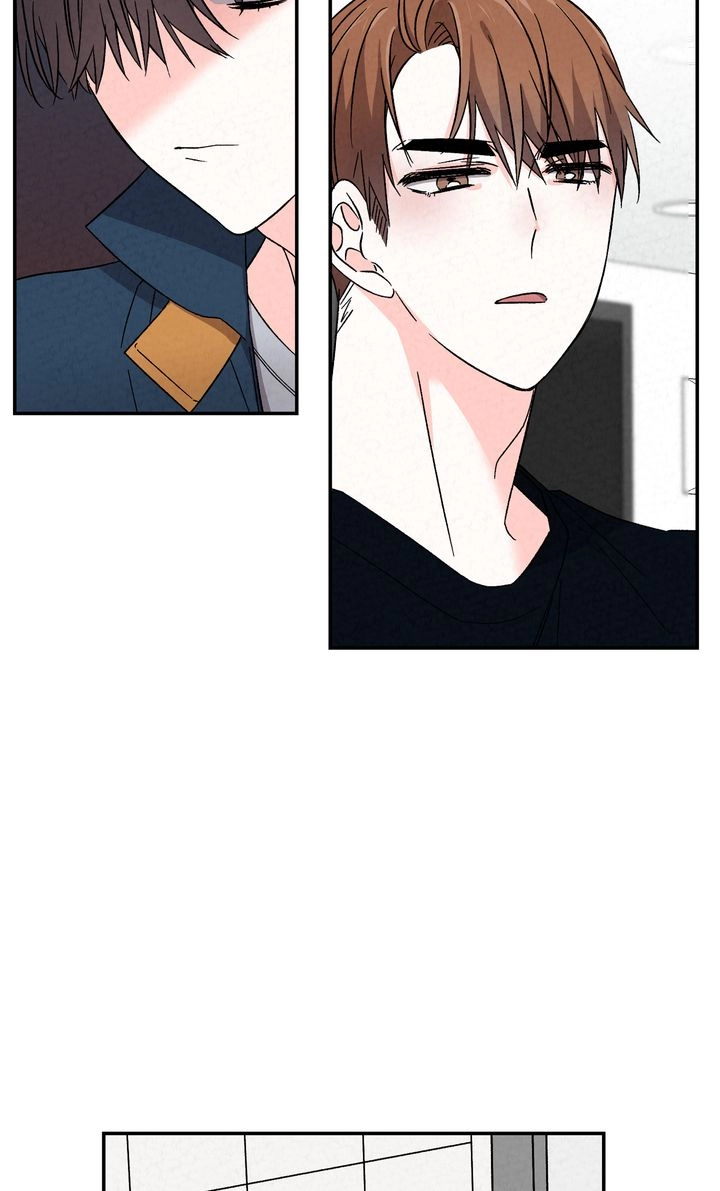 Read Prequel Romance chapter 43 image 38 on Lezhin