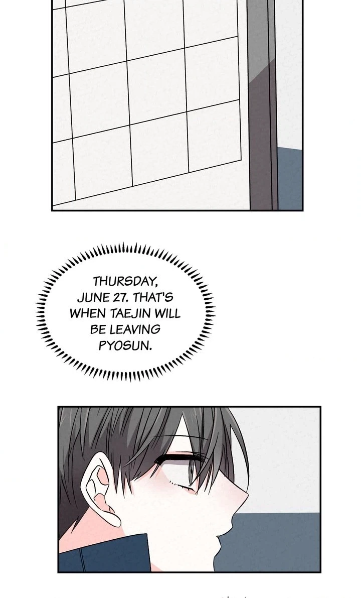 Read Prequel Romance chapter 43 image 39 on Lezhin