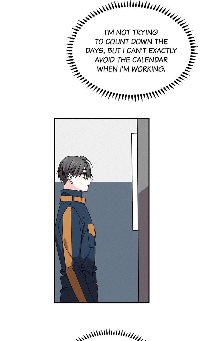 Read Prequel Romance chapter 43 image 40 on Lezhin