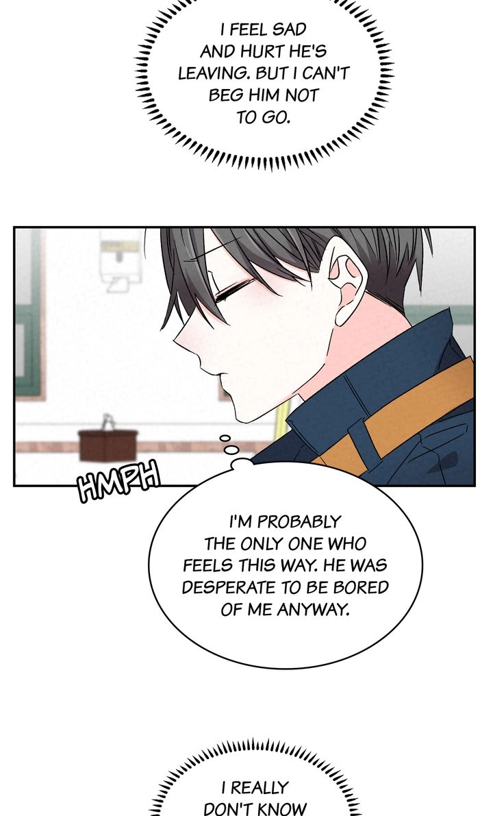 Read Prequel Romance chapter 43 image 41 on Lezhin