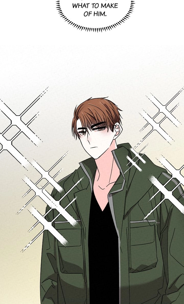 Read Prequel Romance chapter 43 image 42 on Lezhin