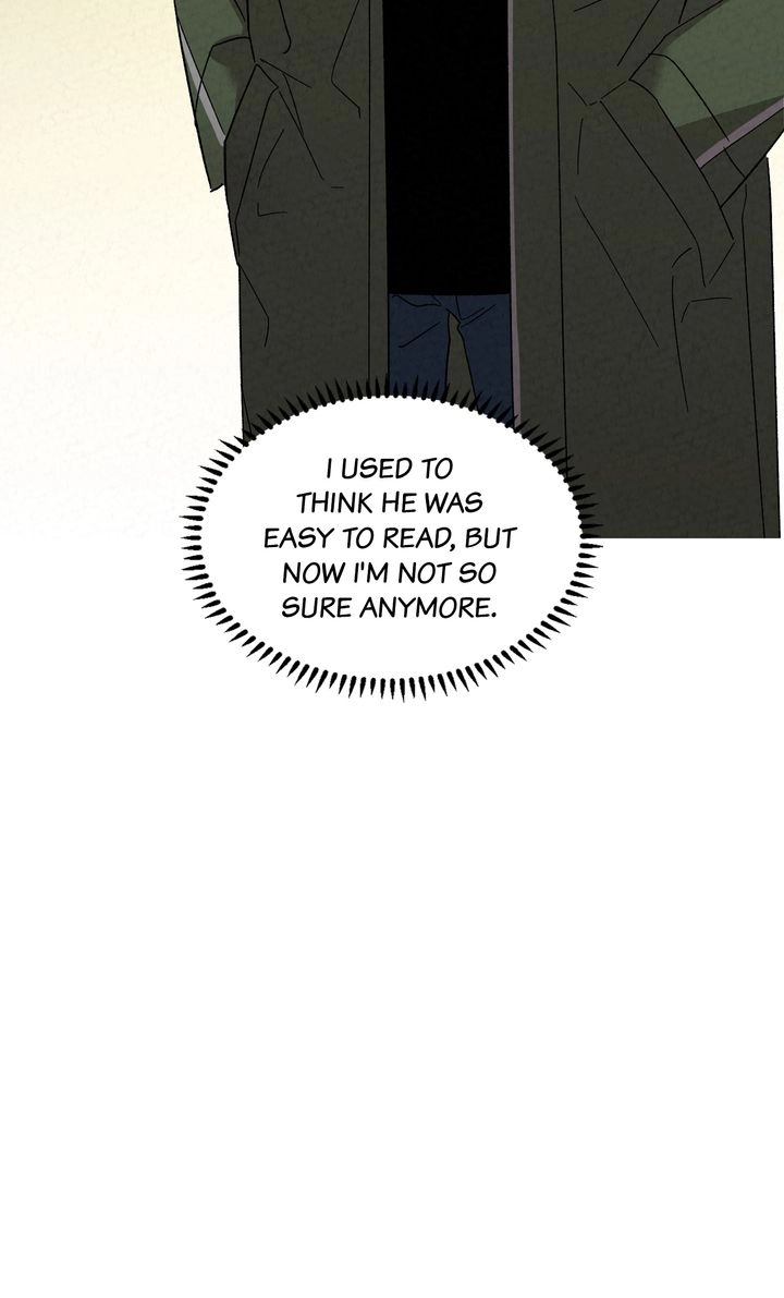Read Prequel Romance chapter 43 image 43 on Lezhin