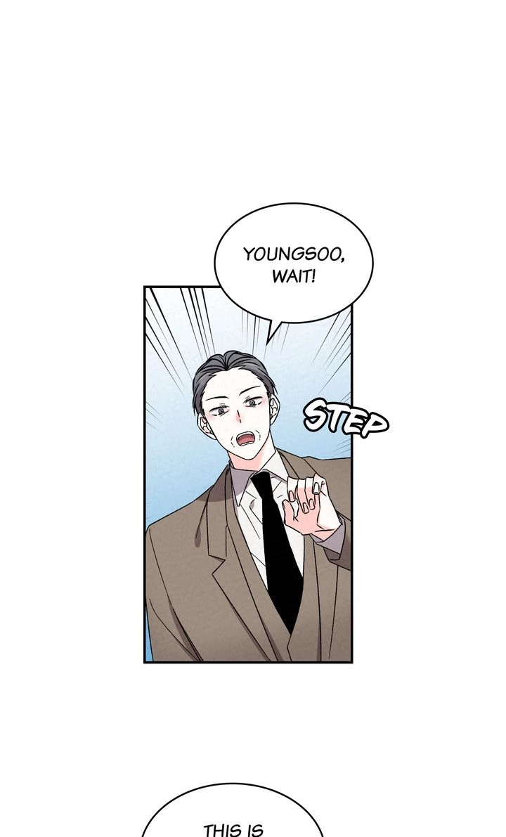 Read Prequel Romance chapter 43 image 48 on Lezhin