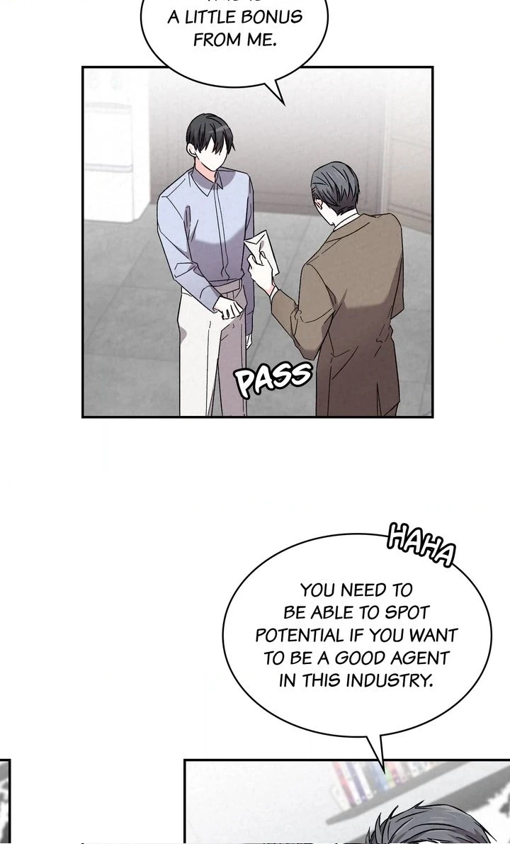 Read Prequel Romance chapter 43 image 49 on Lezhin