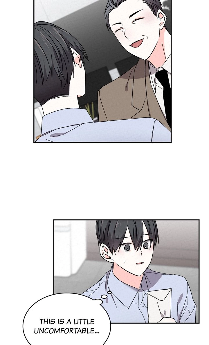 Read Prequel Romance chapter 43 image 50 on Lezhin