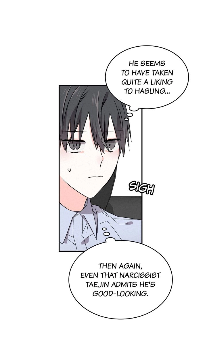 Read Prequel Romance chapter 43 image 53 on Lezhin