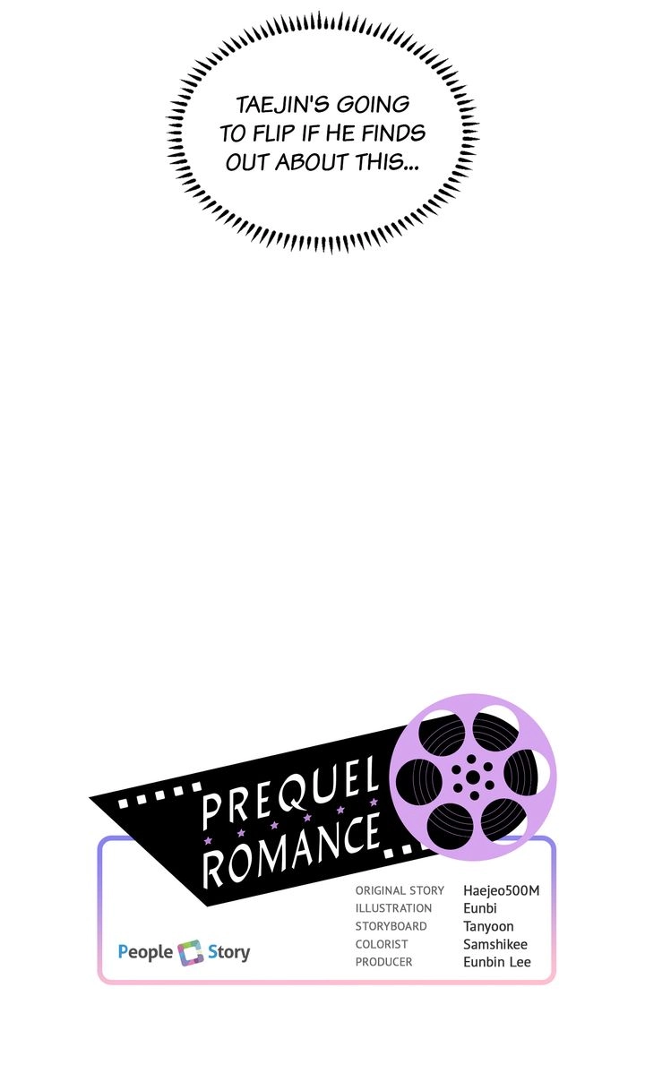 Read Prequel Romance chapter 43 image 55 on Lezhin